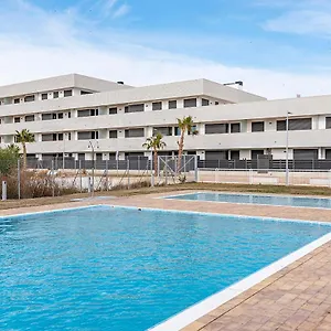 Apartamento La Cala Apartamento L'Ametlla de Mar