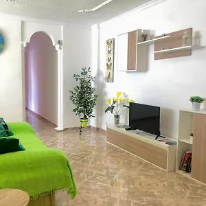 Apartamento El Soñador Apartamento Las Palmas de Gran Canaria